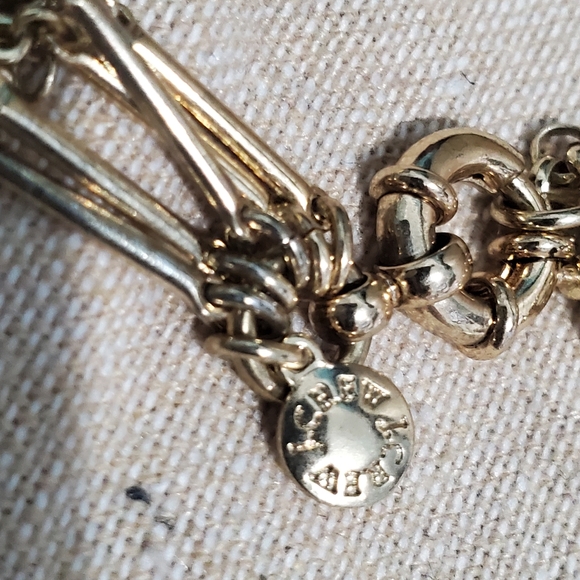 J Crew Fringe Necklace #22 - Picture 8 of 10